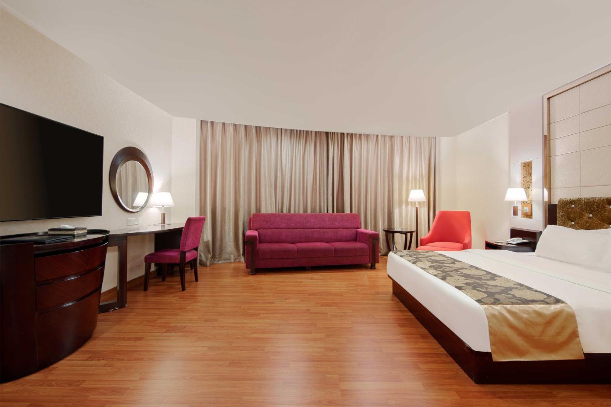 Foshan Guanxin Hotel Shunde Exterior foto